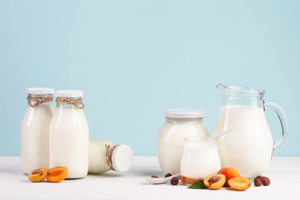 Milk