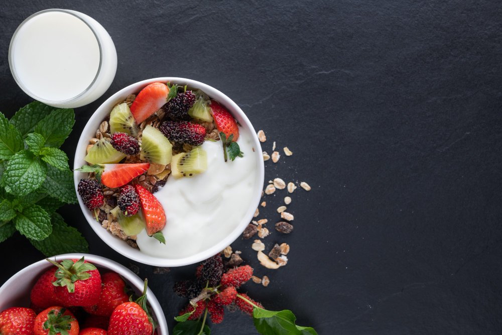Yogurt