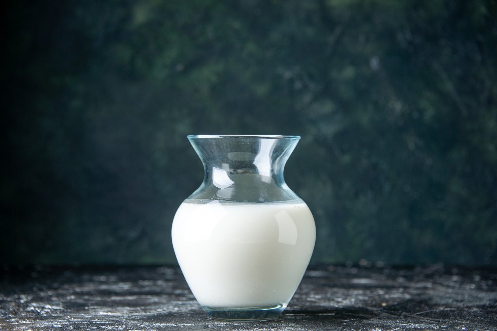 Buffalo Milk